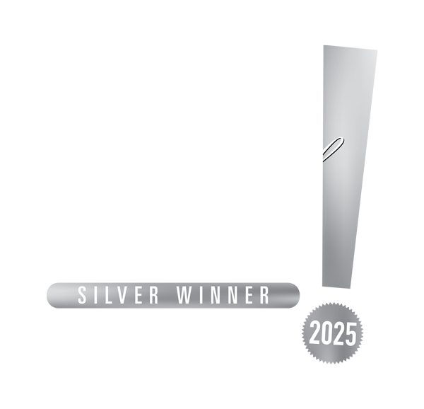 Best of Las Vegas 2025 Silver Winner. Las Vegas Review-Journal. bestoflasvegas.com.